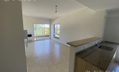 Venta departamento 2 ambientes con cochera en Quilmes