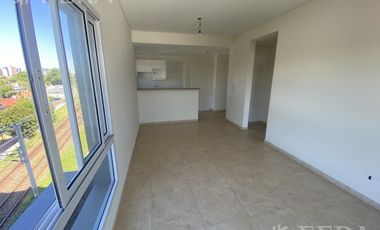 Venta departamento 2 ambientes con cochera en Quilmes