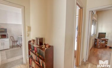 Venta en block, dos PH al fondo - Olivos