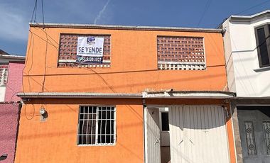 Casa en Venta en Valle de Aragón 1ra Sección