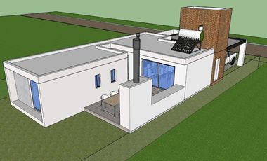 Casa - Cordoba Capital.