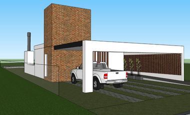 Casa - Cordoba Capital.