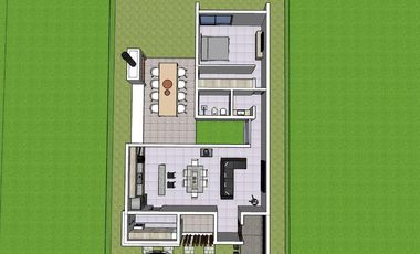 Casa - Cordoba Capital.