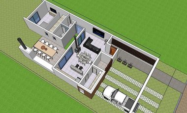 Casa - Cordoba Capital.