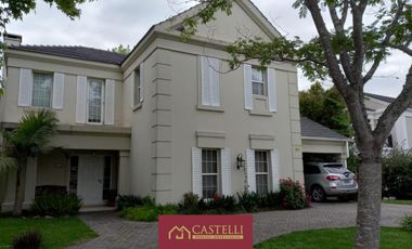 Casa en  Venta en  La Lomada de Pilar