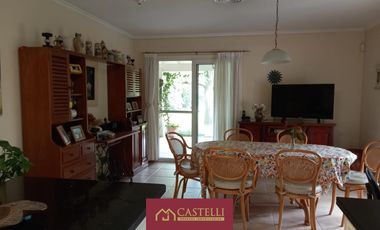 Casa en  Venta en  La Lomada de Pilar