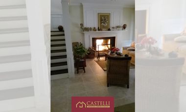 Casa en  Venta en  La Lomada de Pilar