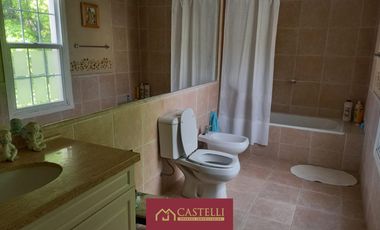 Casa en  Venta en  La Lomada de Pilar