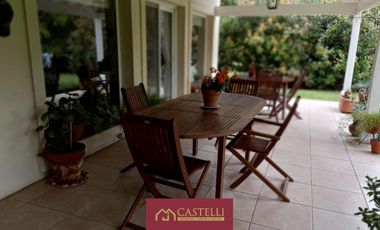 Casa en  Venta en  La Lomada de Pilar