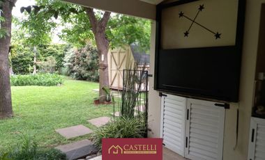 Casa en  Venta en  La Lomada de Pilar