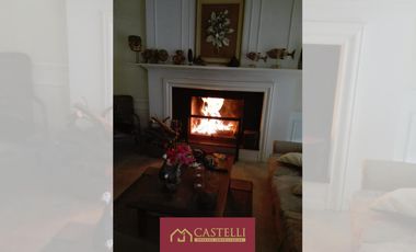 Casa en  Venta en  La Lomada de Pilar