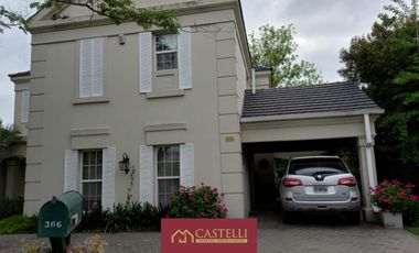 Casa en  Venta en  La Lomada de Pilar