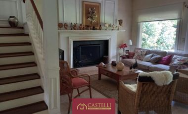 Casa en  Venta en  La Lomada de Pilar