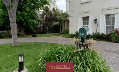 Casa en  Venta en  La Lomada de Pilar