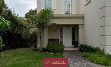 Casa en  Venta en  La Lomada de Pilar