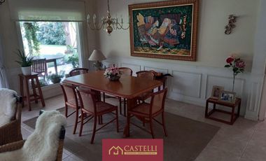 Casa en  Venta en  La Lomada de Pilar