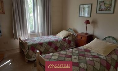 Casa en  Venta en  La Lomada de Pilar