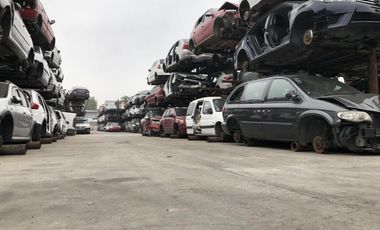 Venta Terreno 4030 m2 - Benavidez - Tigre