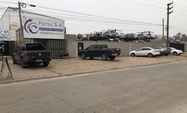 Venta Terreno 4030 m2 - Benavidez - Tigre