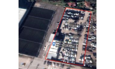 Venta Terreno 4030 m2 - Benavidez - Tigre