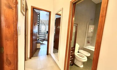 PH 4 AMBIENTES CON JARDIN Y PILETA