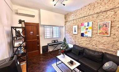 PH 4 AMBIENTES CON JARDIN Y PILETA