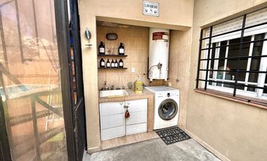 PH 4 AMBIENTES CON JARDIN Y PILETA