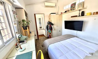 PH 4 AMBIENTES CON JARDIN Y PILETA