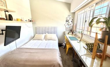 PH 4 AMBIENTES CON JARDIN Y PILETA