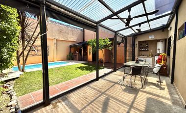 PH 4 AMBIENTES CON JARDIN Y PILETA