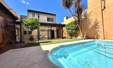 PH 4 AMBIENTES CON JARDIN Y PILETA