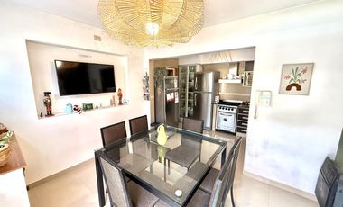 PH 4 AMBIENTES CON JARDIN Y PILETA