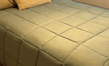 Venta departamento 5 ambientes con balcón y baulera en Avellaneda