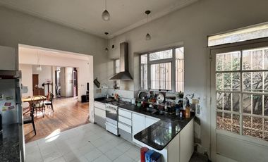 Espectacular casa en San Telmo!!