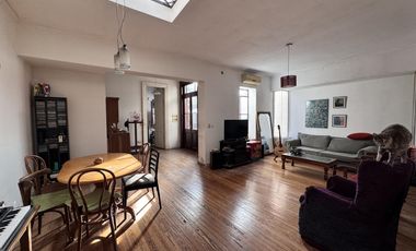 Espectacular casa en San Telmo!!