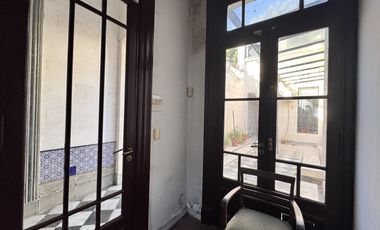 Espectacular casa en San Telmo!!