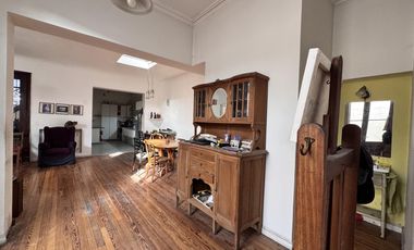 Espectacular casa en San Telmo!!