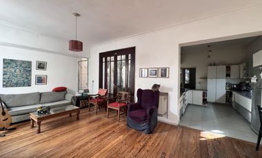 Espectacular casa en San Telmo!!