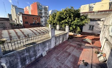 Espectacular casa en San Telmo!!