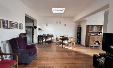 Espectacular casa en San Telmo!!