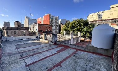 Espectacular casa en San Telmo!!