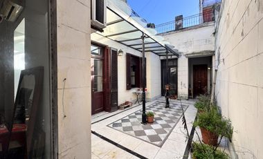 Espectacular casa en San Telmo!!