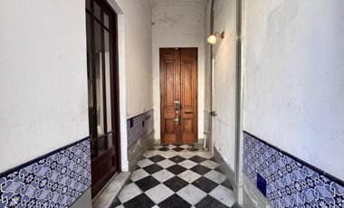 Espectacular casa en San Telmo!!