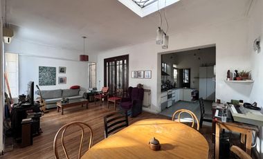 Espectacular casa en San Telmo!!