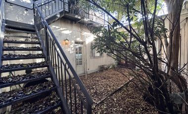 Espectacular casa en San Telmo!!