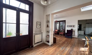 Espectacular casa en San Telmo!!