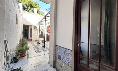 Espectacular casa en San Telmo!!
