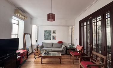 Espectacular casa en San Telmo!!