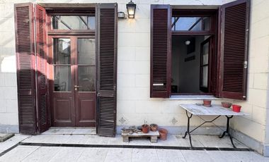 Espectacular casa en San Telmo!!