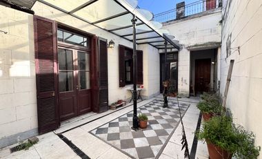 Espectacular casa en San Telmo!!